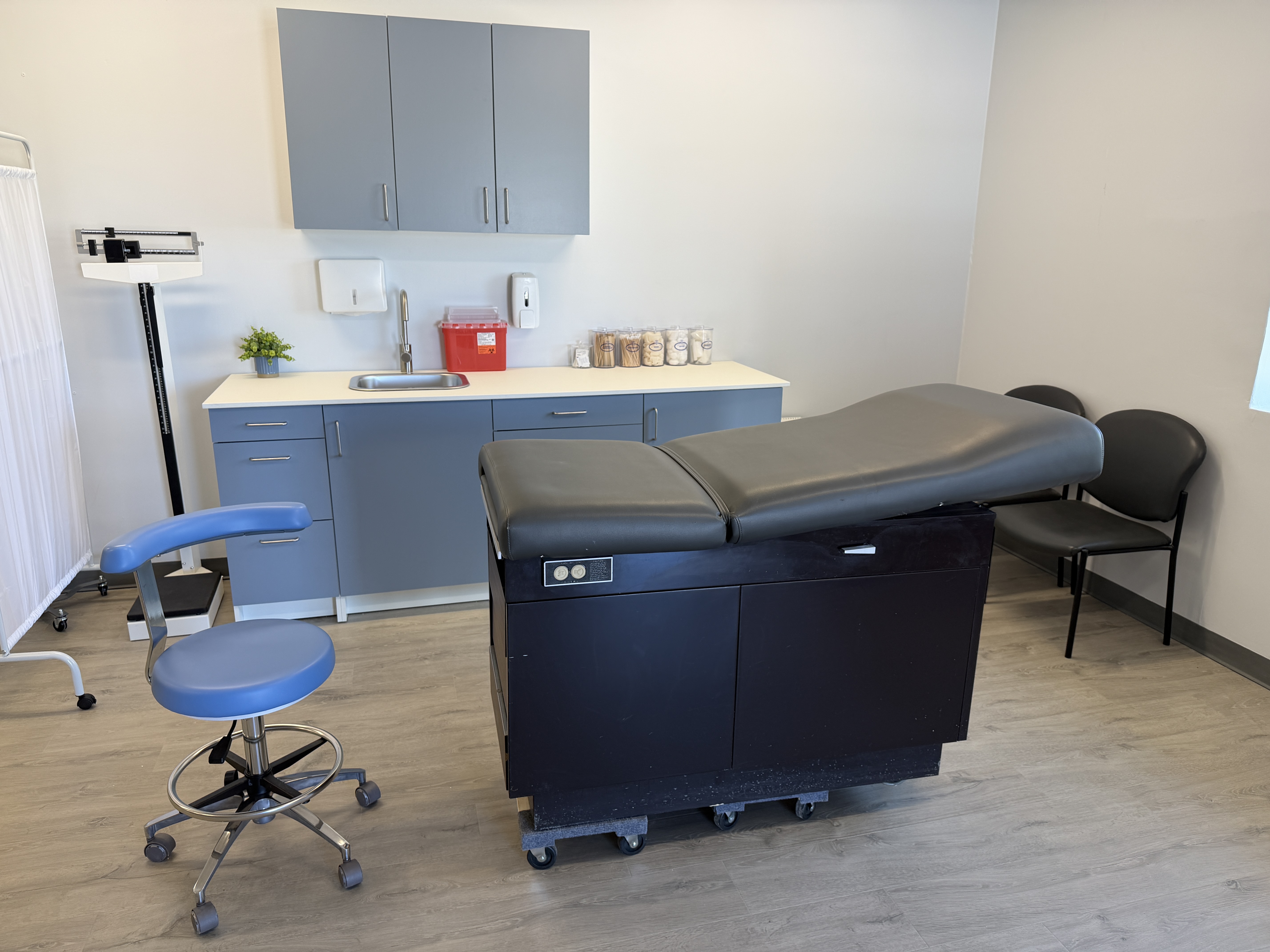 Medical Set