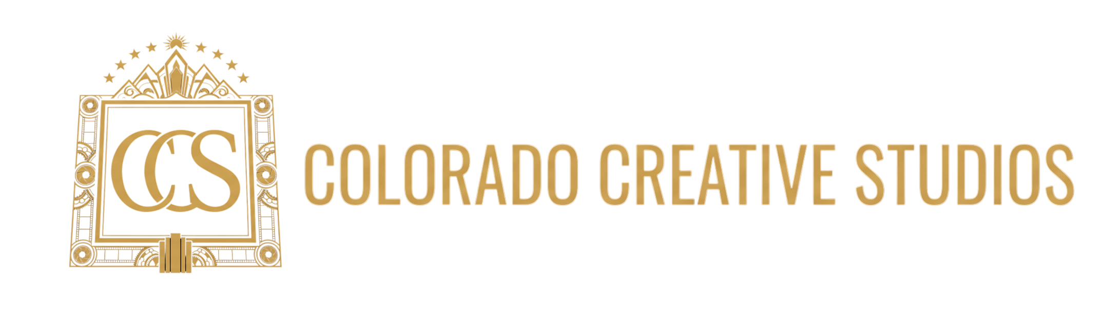 Colorado Creative Studios Logo