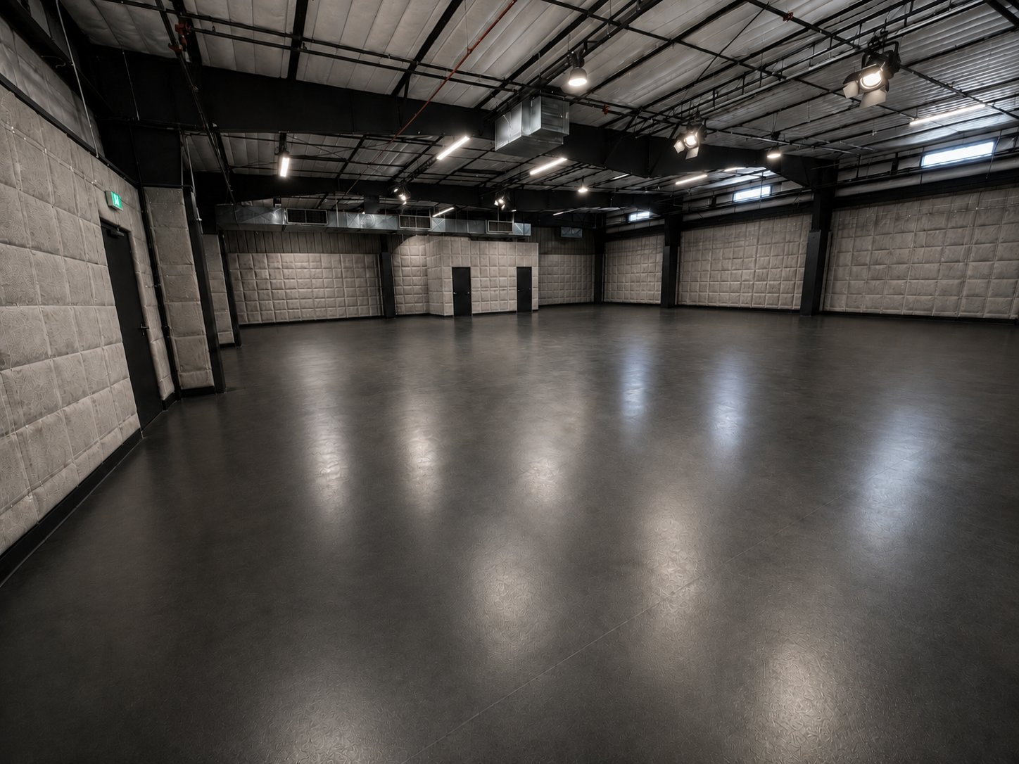 Flexible Sound Stage