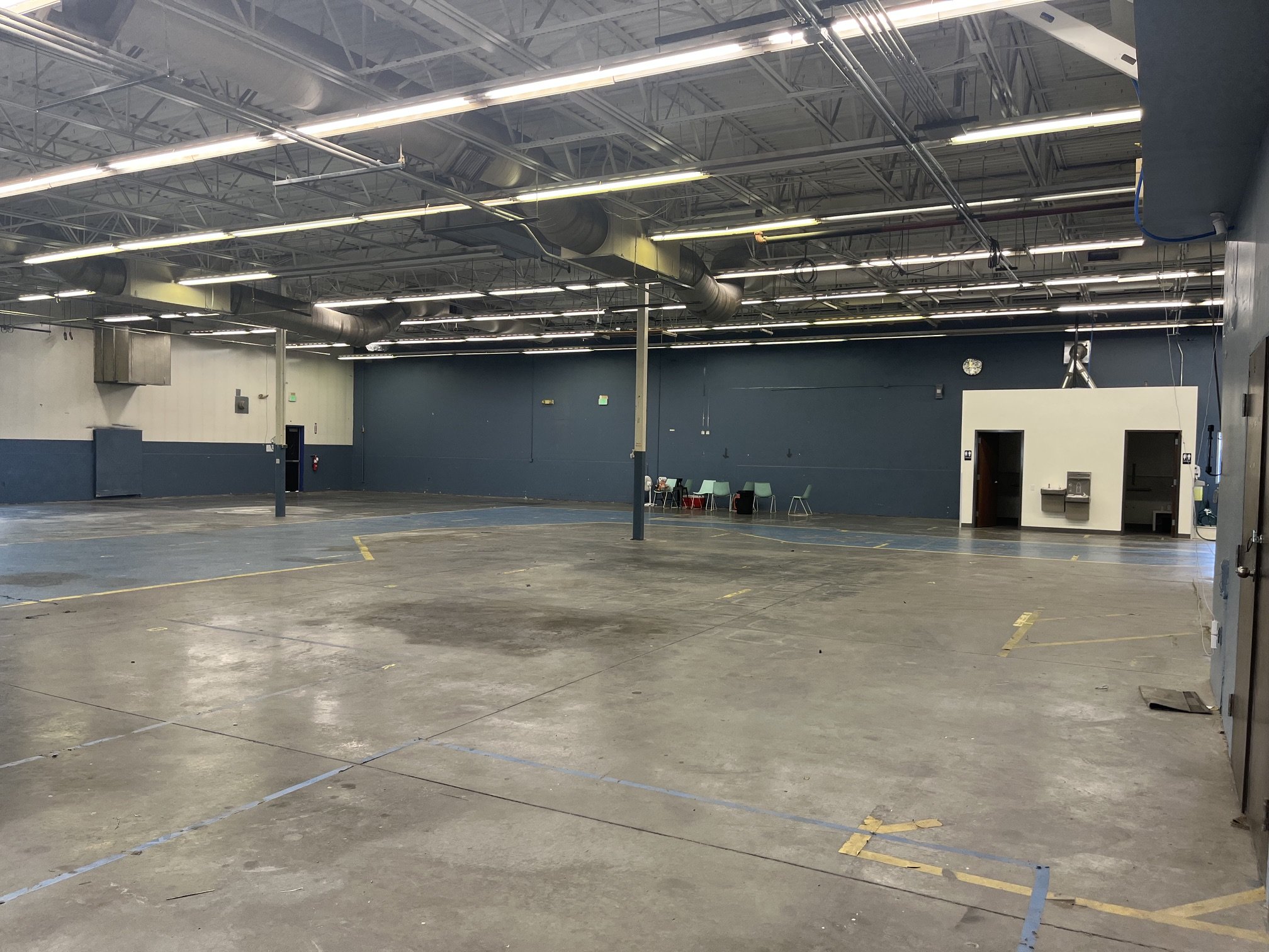 Flexible Sound Stage