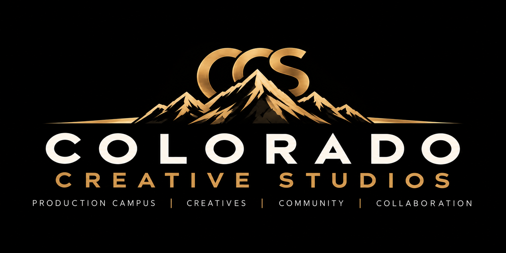Colorado Creative Studios Logo